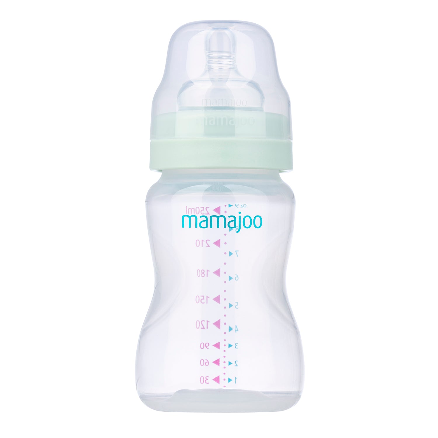 250ml Mini Gift Set Pale Green