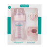 250ml Mini Gift Set Pink Powder