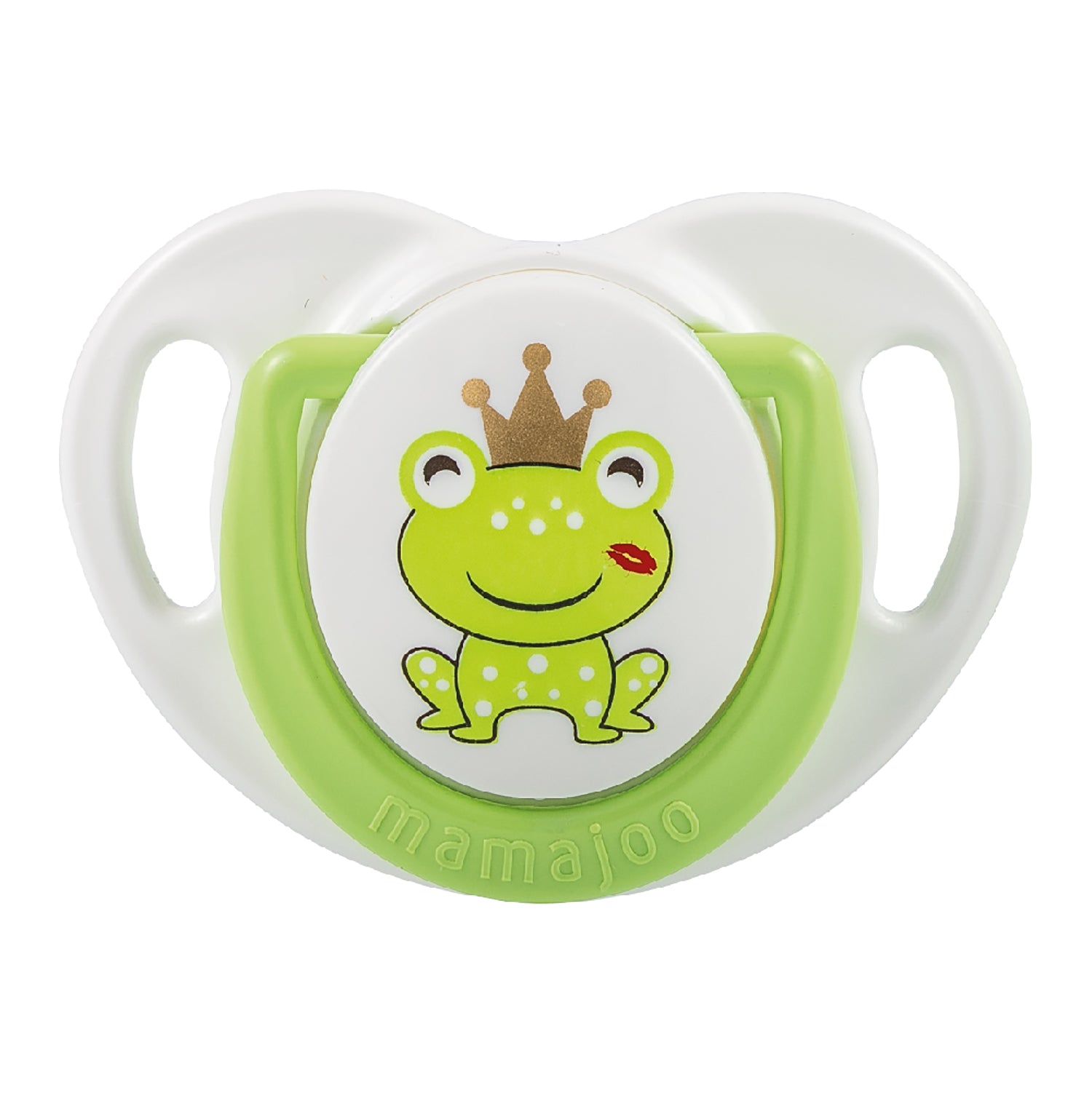 1 x Silicone Orthodontic Pacifier 6m+ Ladybird