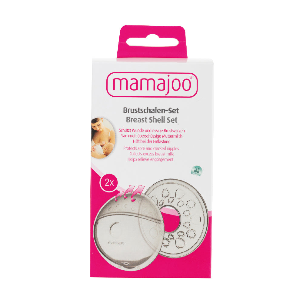 BREAST SHELLS SET