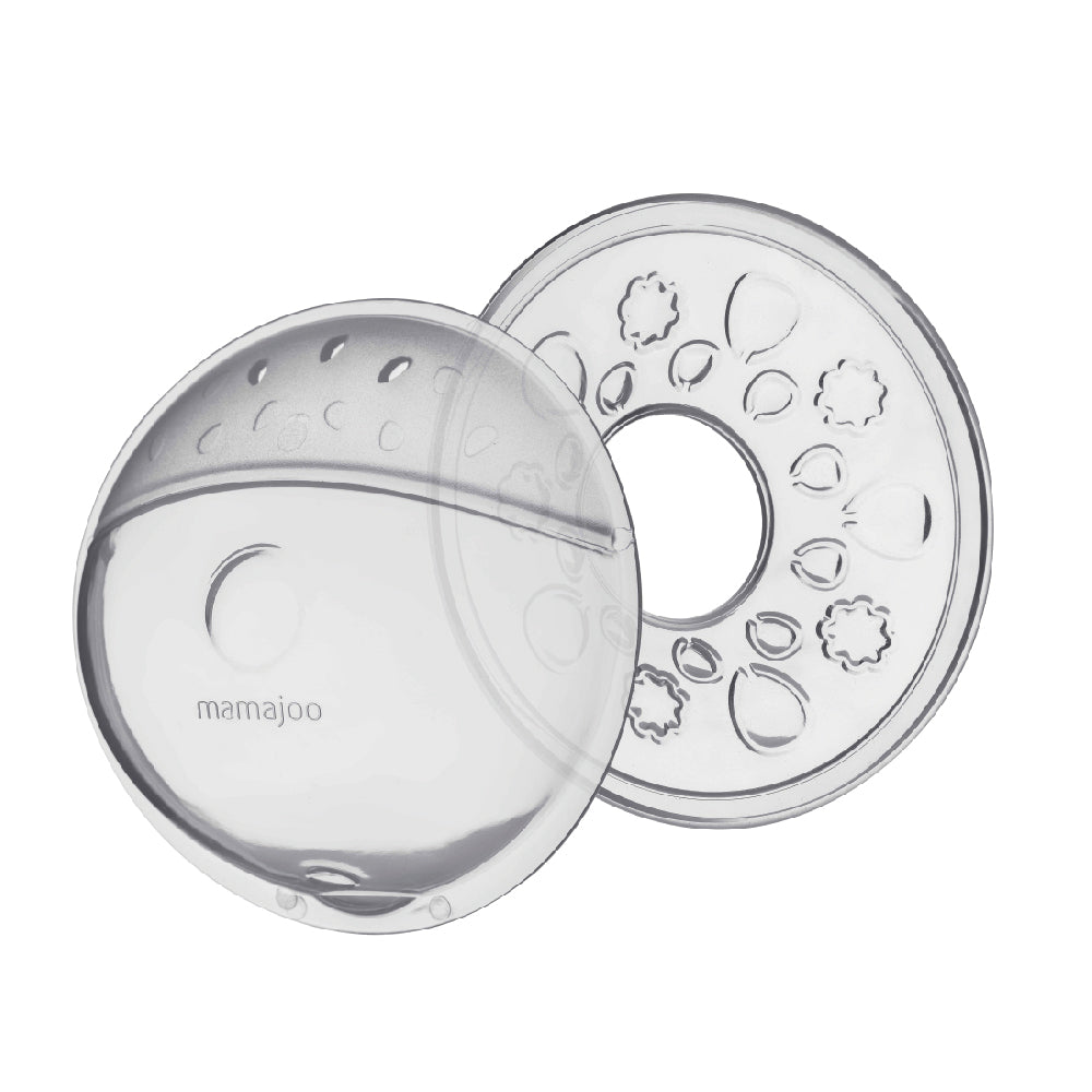 BREAST SHELLS SET