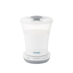 3-in-1 STEAM STERILIZER