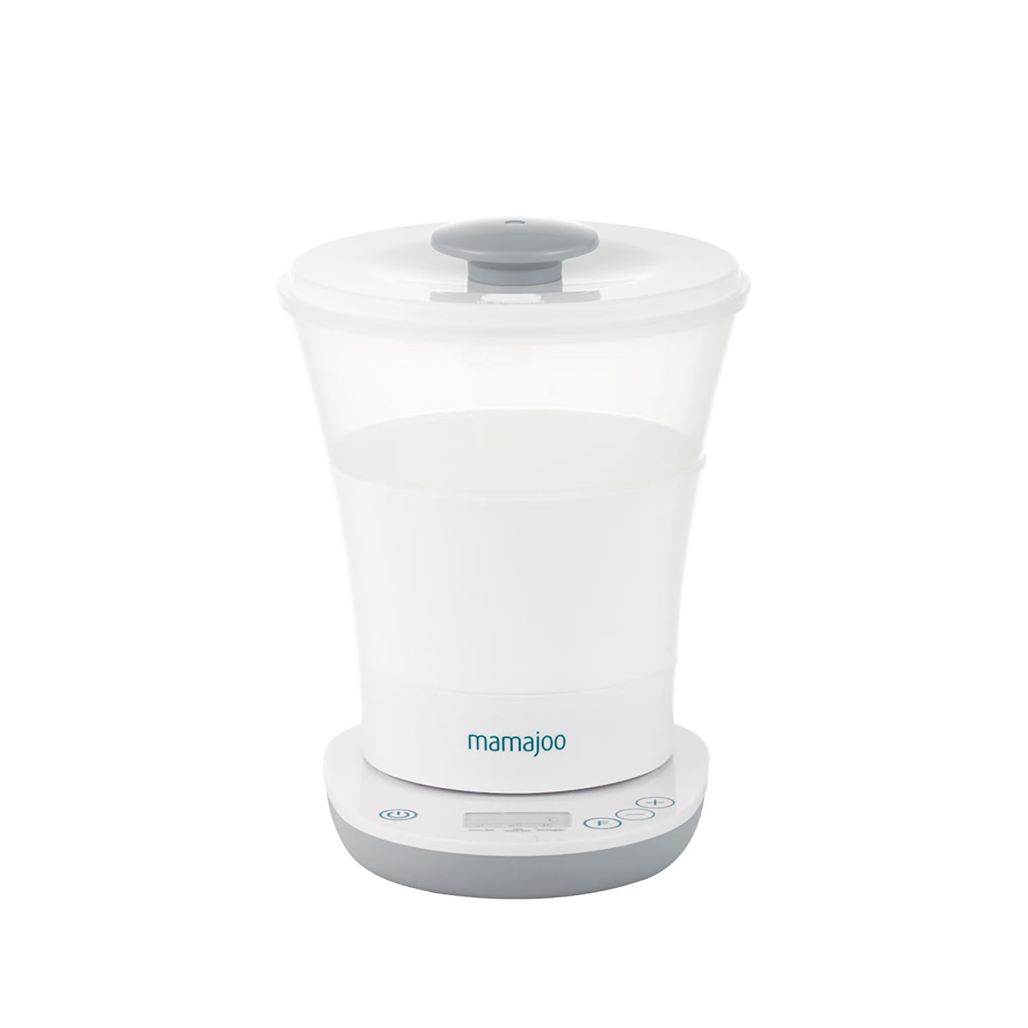 3-in-1 STEAM STERILIZER