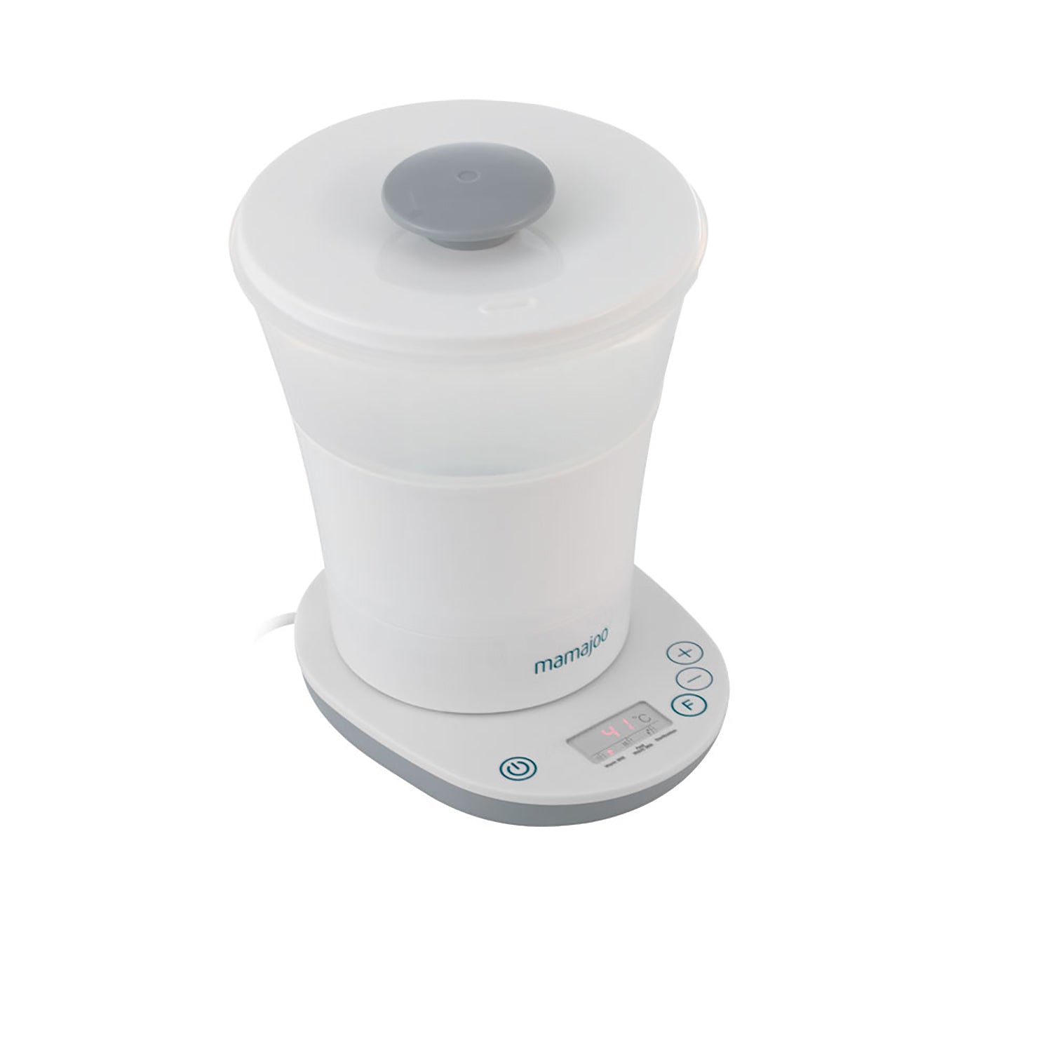 3-in-1 STEAM STERILIZER