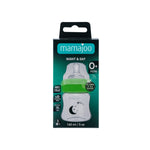 NIGHT&DAY 160ml Feeding Bottle