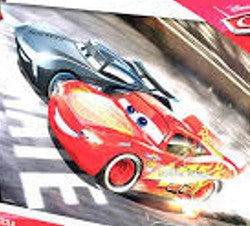 CARS PUZZLE 150