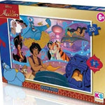 Aladdin 200 Pcs.