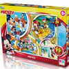 Mickey 200 Pcs.