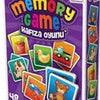 MEMORY GAME