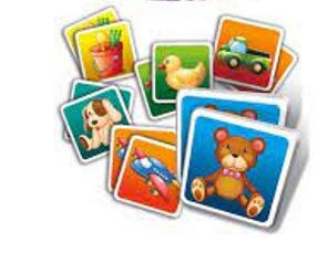 MEMORY GAME