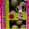 Minnie Mouse SUPER SURPRISE stand 36 Pes.
