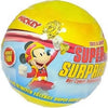 Mickey Mouse SUPER SURPRISE stand 36 Pes.