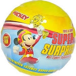 Mickey Mouse SUPER SURPRISE stand 36 Pes.