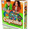 Cupcake Game