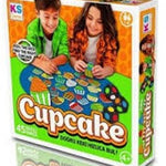 Cupcake Game