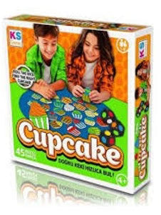 Cupcake Game