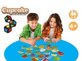 Cupcake Game