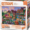 FUN CITY Educational PUZZLE 500
