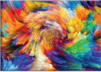 Color Universe Educational PUZZLE 500