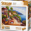 Silent Shore Educational PUZZLE 500