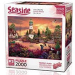 Love Liffted Me Educational PUZZLE