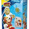 Mickey Mouse XL Puzzle