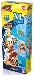 Mickey Mouse XL Puzzle