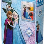 Frozen XL Puzzle