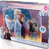 Frozen Puzzle