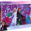 Frozen Puzzle