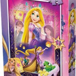 TANGLED Educational PUZZLE 50