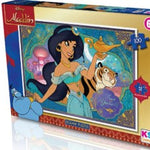 Aladdin 100 Pcs.