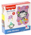 "MINI BABY PUZZLE DISPLAY Stand 36 Set."