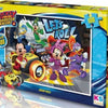 MICKEY 48X34 CM Educational PUZZLE 100