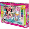 Kids Puzzle Minnie 100 Pcs