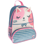 SIDEKICK BACKPACK CAT (F23)