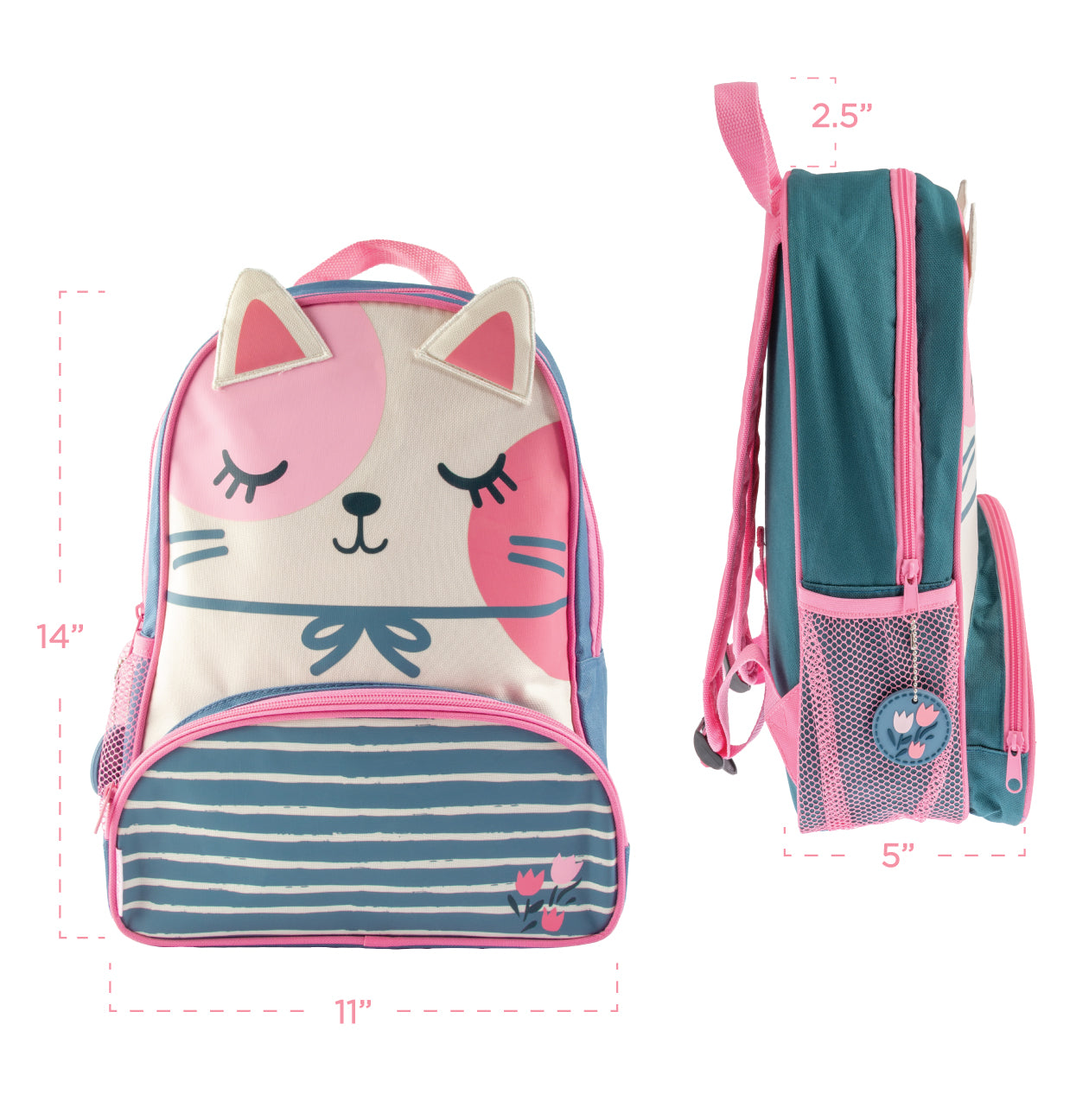 SIDEKICK BACKPACK CAT (F23)