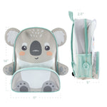 Sidekicks Backpack Koala (f20)