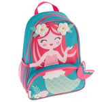 SIDEKICK BACKPACK MERMAID(F22)