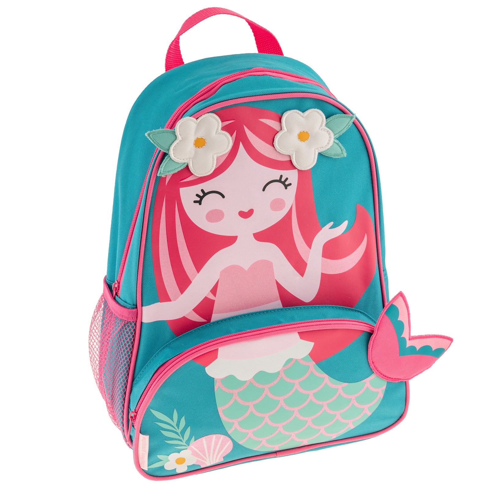 SIDEKICK BACKPACK MERMAID(F22)