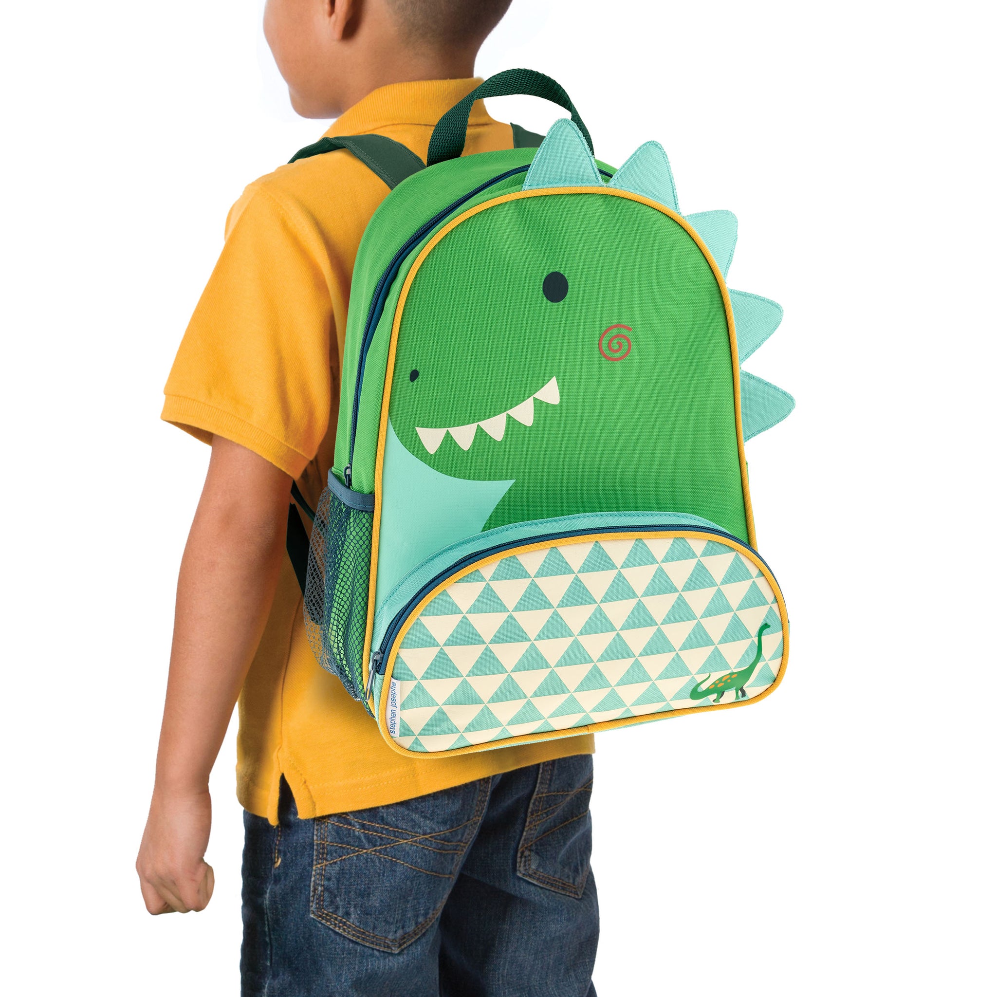 SIDEKICK BACKPACK DINO (F22)