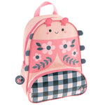 SIDEKICK BACKPACK LADYBUG(F22)