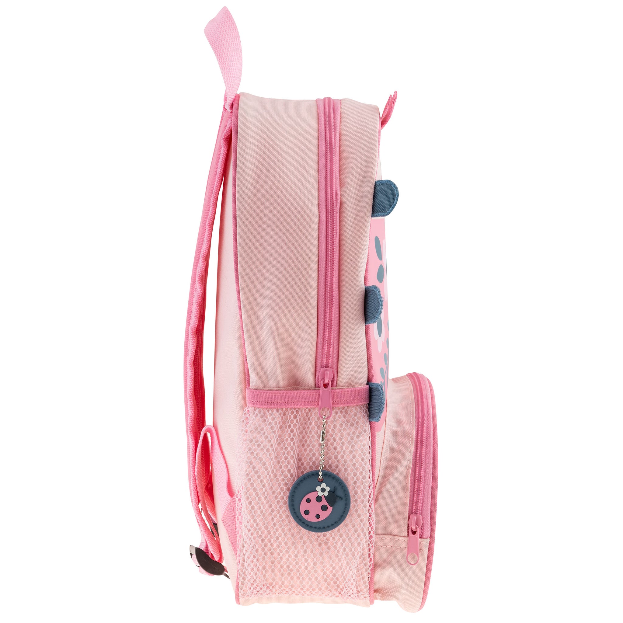 SIDEKICK BACKPACK LADYBUG(F22)