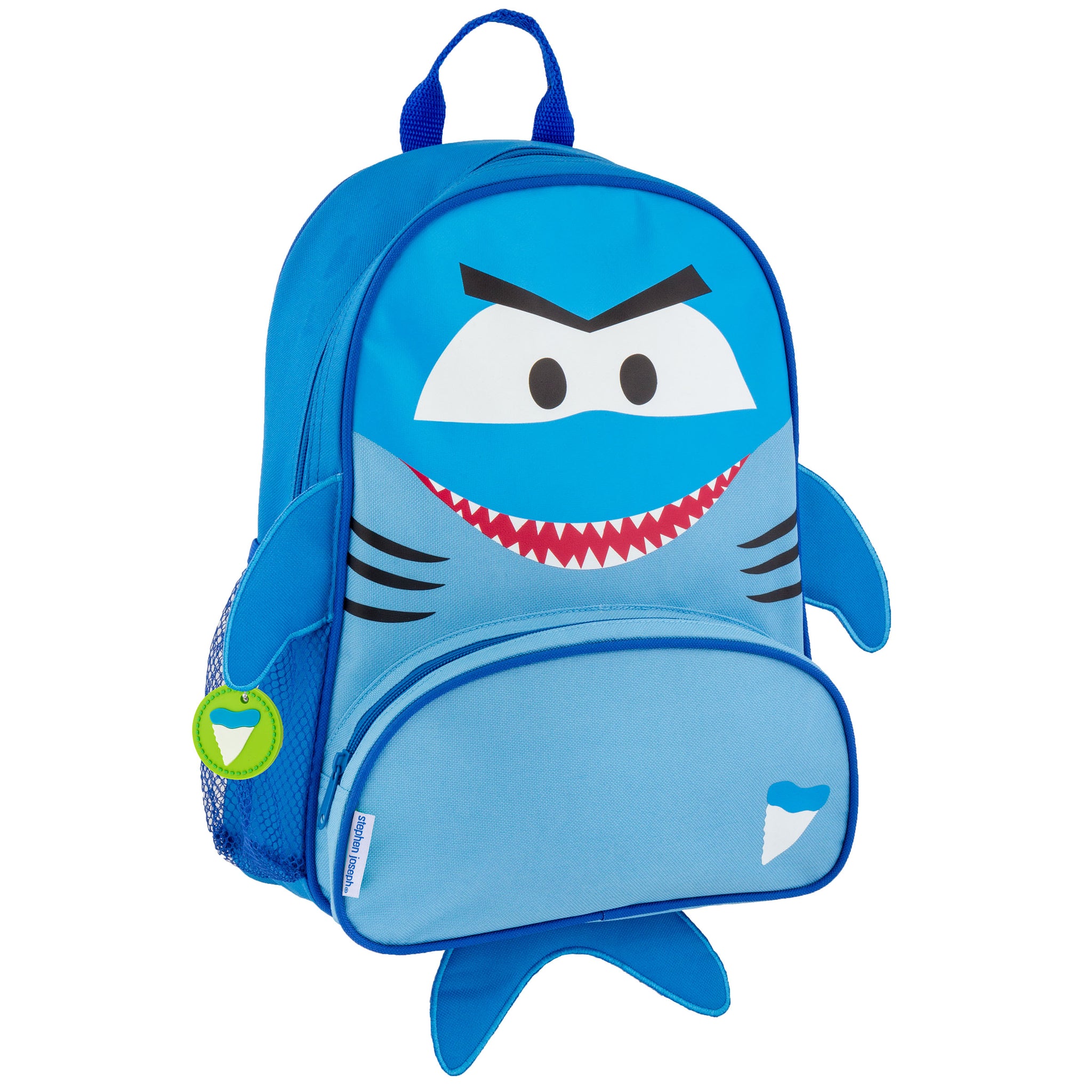 Sidekicks Backpack Shark (f18)