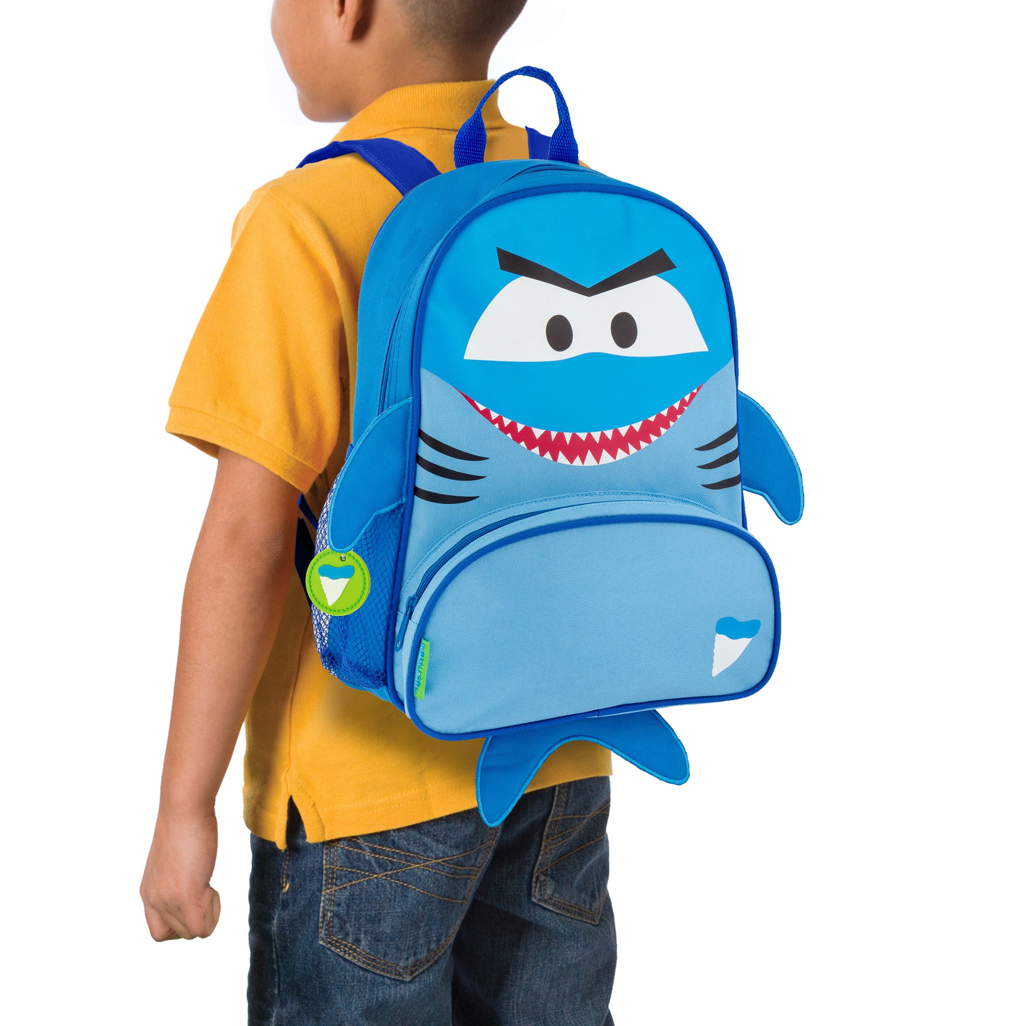 Sidekicks Backpack Shark (f18)