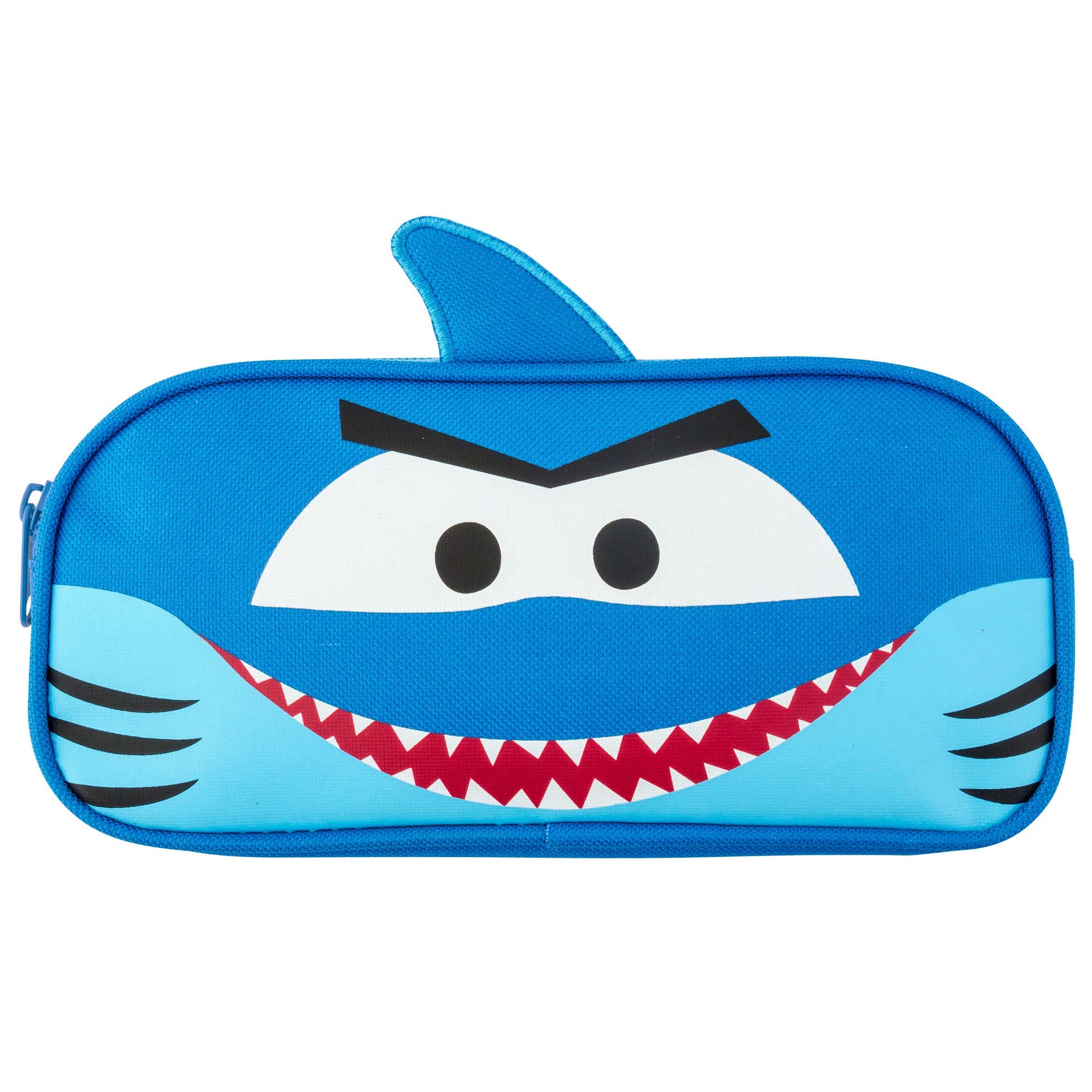 Pencil Pouch Shark (f18)