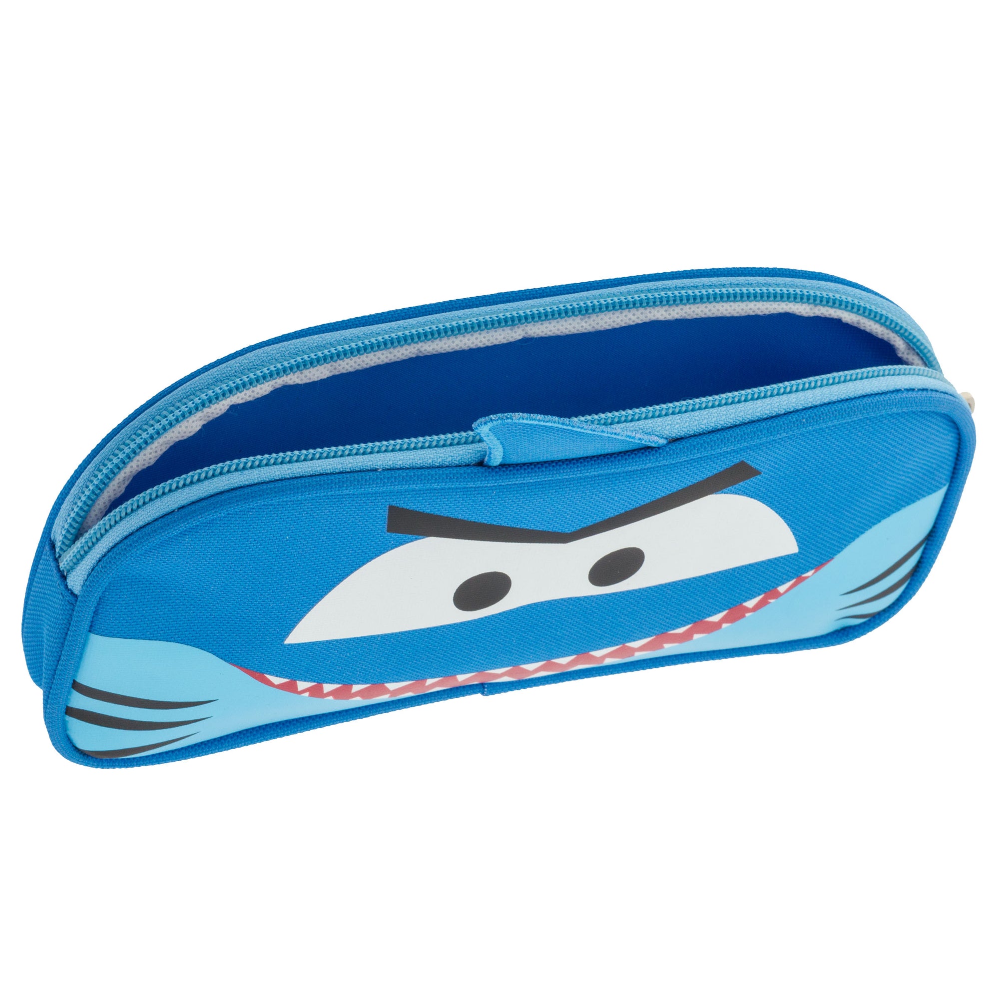 Pencil Pouch Shark (f18)