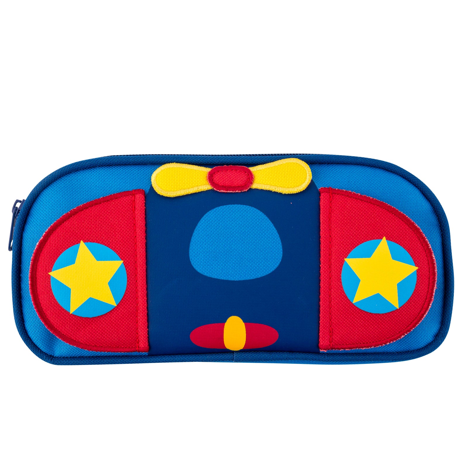 Pencil Pouch  Airplane (f18)