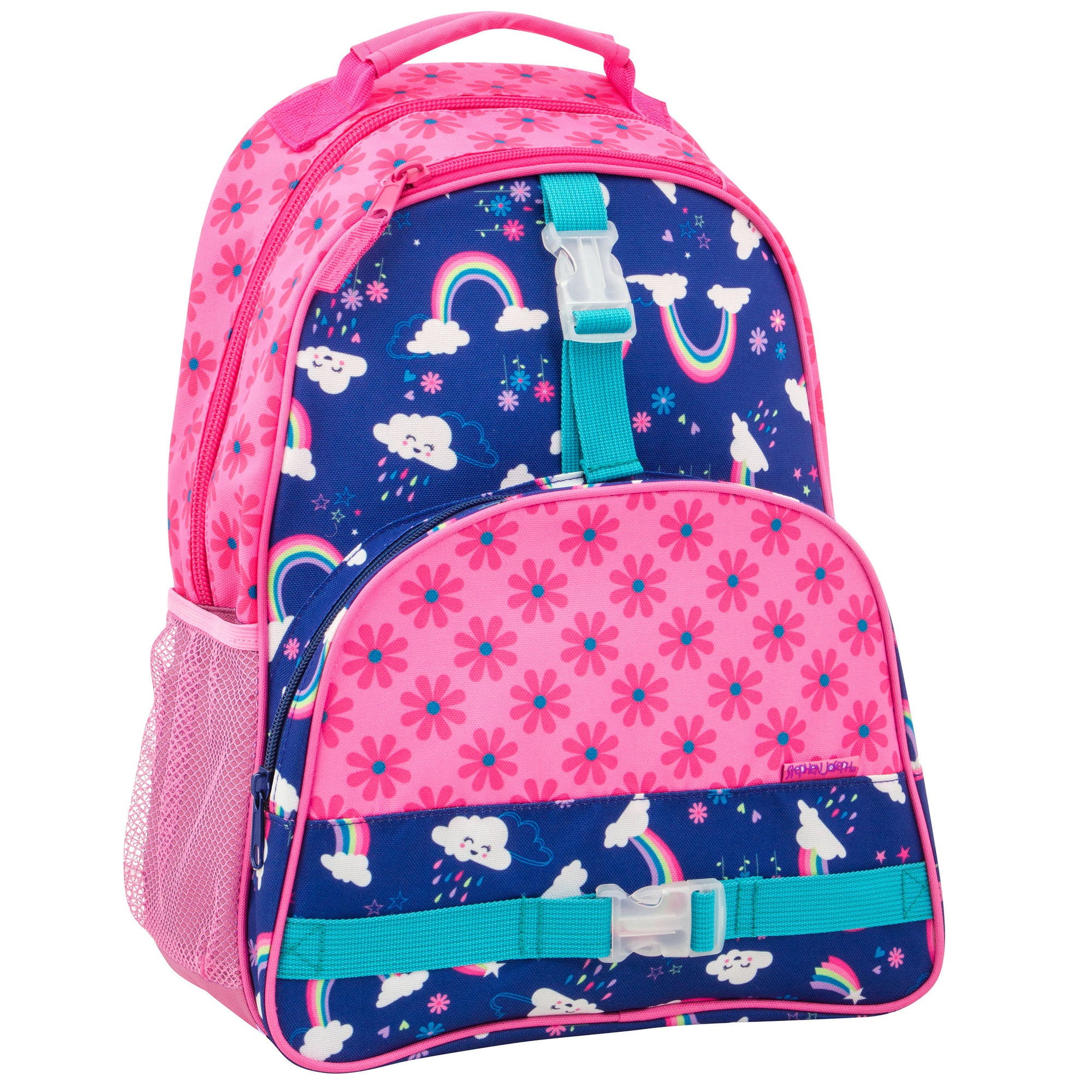 ALL OVER PRINT Backpack Rainbow (f18)