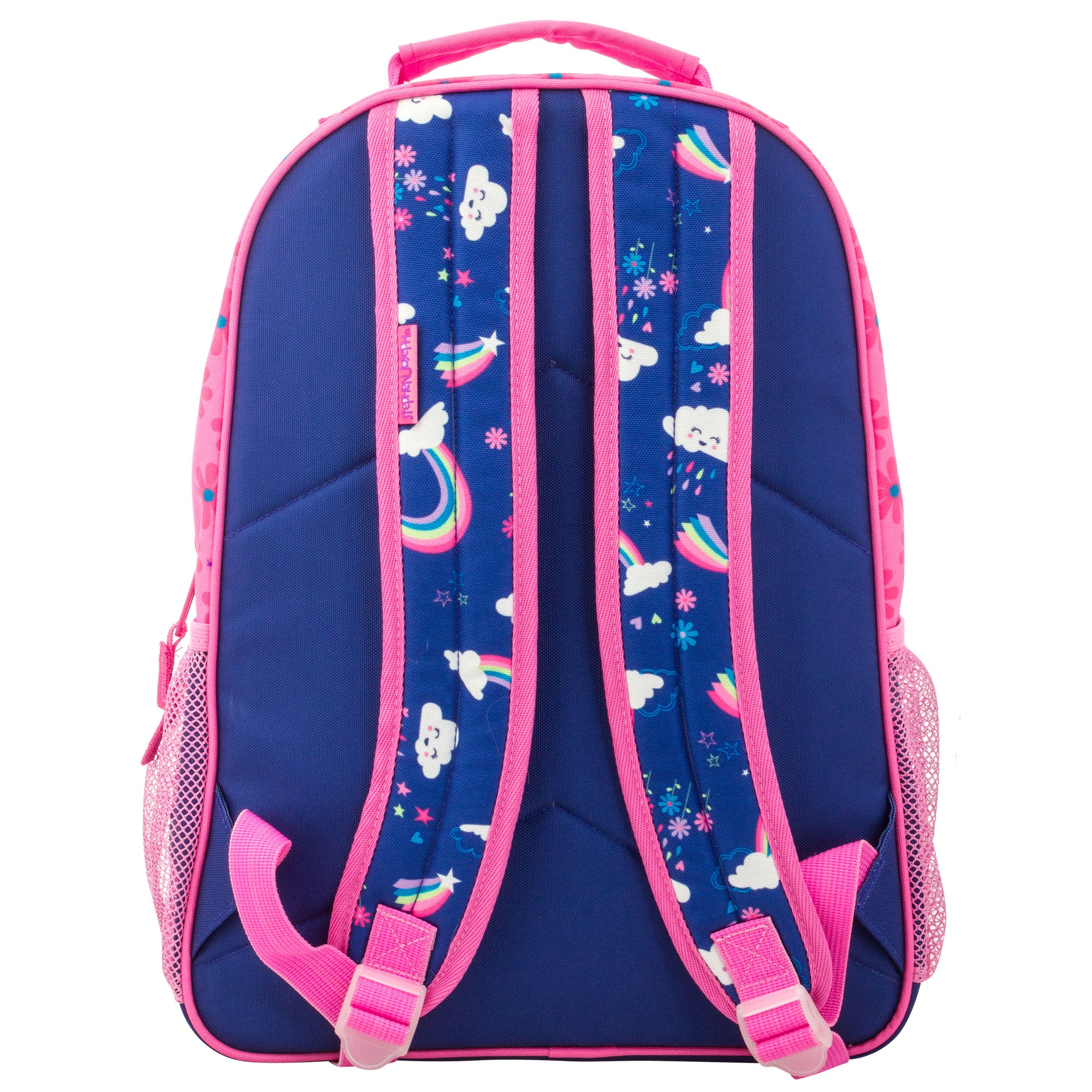 ALL OVER PRINT Backpack Rainbow (f18)